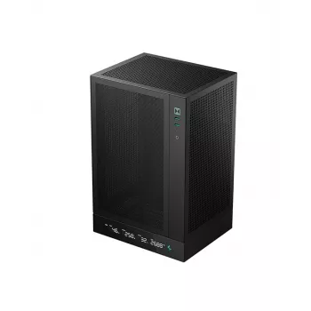 DEEPCOOL R-ch170-bknpi0d-g-1 Κουτί υπολογιστή – Μαύρο