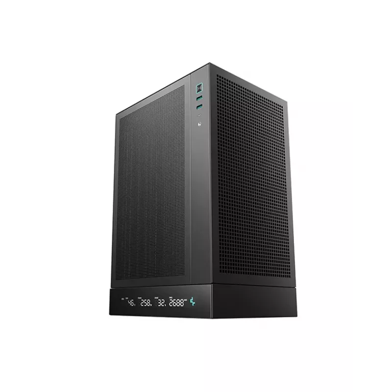 DEEPCOOL R-ch170-bknpi0d-g-1 Κουτί υπολογιστή – Μαύρο