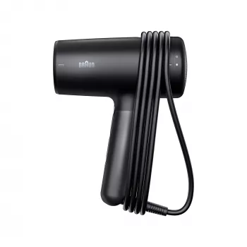 Braun HD 4.2 Στεγνωτήρας μαλλιών 2100 W Μαύρο