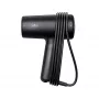 Braun HD 4.2 Στεγνωτήρας μαλλιών 2100 W Μαύρο