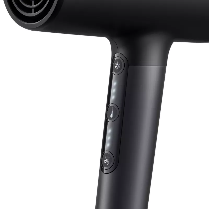 Braun HD 4.2 Στεγνωτήρας μαλλιών 2100 W Μαύρο