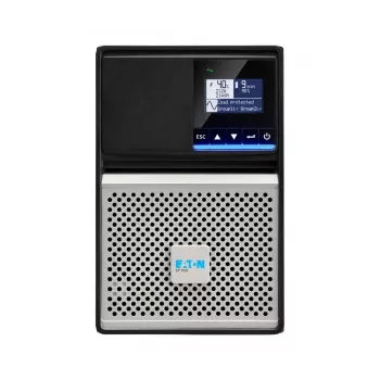 EATON CORPORATION Eaton UPS 5P Gen2 – 1150 VA, 920 W, Είσοδος: C14, Έξοδοι: (8) C13, Tower
