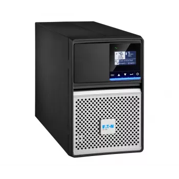 EATON CORPORATION Eaton UPS 5P Gen2 – 1150 VA, 920 W, Είσοδος: C14, Έξοδοι: (8) C13, Tower