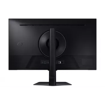 Οθόνη Samsung S32DG702EU 32 ίντσες 4K UHD (3840x2160) IPS, 1 ms, 350 cd/m², 144 Hz, FreeSync Premium, USB-Hub, Ηχεία, ρυθμιζόμενου ύψους
