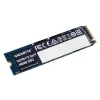 Δίσκος SSD GIGABYTE 500 GB M.2 PCI Express 4.0 NVMe Gen4 4000E