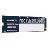 Δίσκος SSD GIGABYTE 500 GB M.2 PCI Express 4.0 NVMe Gen4 4000E