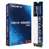 Δίσκος SSD GIGABYTE 500 GB M.2 PCI Express 4.0 NVMe Gen4 4000E