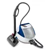 Polti Pro 100 Eco Power Κυλινδρικός ατμοκαθαριστής 1900 W Μαύρο, Μπλε, Λευκό