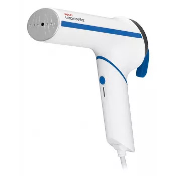 Polti Vaporella Vertical Styler GSM50B Ατμοσίδερο χειρός 800 W Μπλε, Λευκό