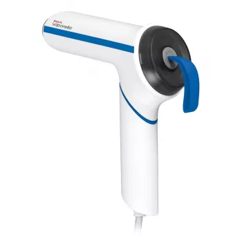Polti Vaporella Vertical Styler GSM50B Ατμοσίδερο χειρός 800 W Μπλε, Λευκό