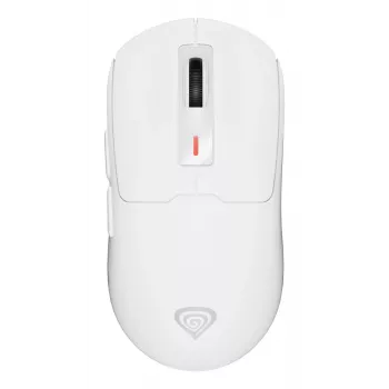 GENESIS NMG-2194 Ποντίκι Gaming Αμφιδέξιο Bluetooth + USB Type-C Οπτικό 26000 DPI