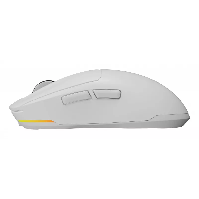 GENESIS NMG-2194 Ποντίκι Gaming Αμφιδέξιο Bluetooth + USB Type-C Οπτικό 26000 DPI