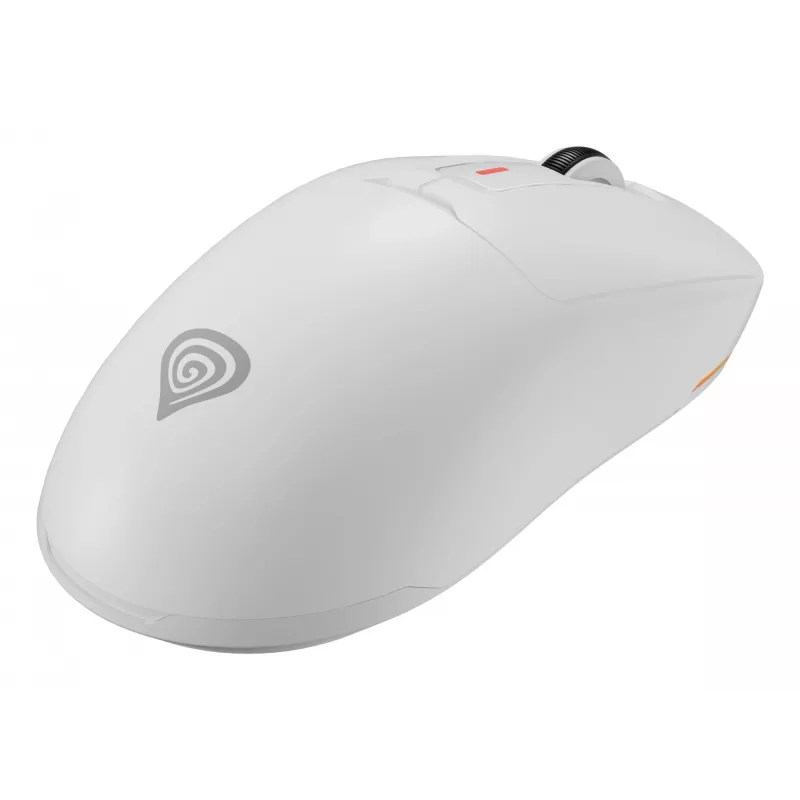 GENESIS NMG-2194 Ποντίκι Gaming Αμφιδέξιο Bluetooth + USB Type-C Οπτικό 26000 DPI
