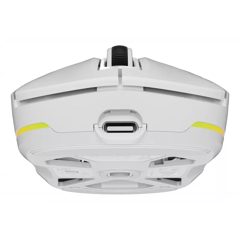 GENESIS NMG-2194 Ποντίκι Gaming Αμφιδέξιο Bluetooth + USB Type-C Οπτικό 26000 DPI