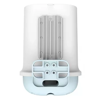 D-Link 5G Wi-Fi 6 Kit με εξωτερική κεραία DWP-1010/KT, Λευκό, Εσωτερικό, Σύστημα Mesh, Τροφοδοσία, Κατάσταση, Διζωνικό (2,4 GHz / 5 GHz), Wi-Fi 6 (802.11ax)