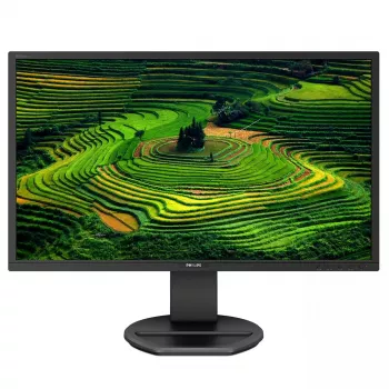 Οθόνη LCD Philips B Line 221B8LJEB/00, 54,6 cm (21,5 ίντσες), 1920 x 1080 Pixel, Full HD, LED, 1 ms, Μαύρη