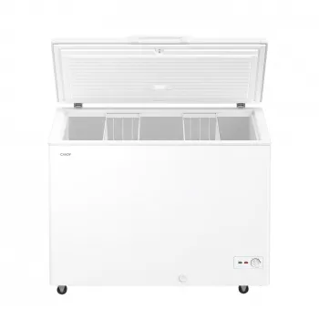 Candy CCHH 3012E Καταψύκτης ελεύθερης τοποθέτησης 300 l Λευκός