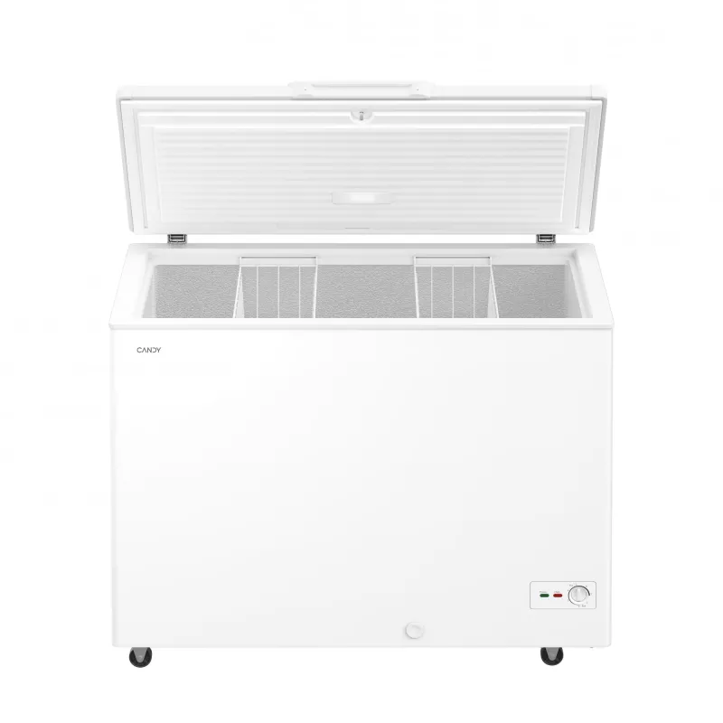 Candy CCHH 3012E Καταψύκτης ελεύθερης τοποθέτησης 300 l Λευκός