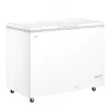 Candy CCHH 3012E Καταψύκτης ελεύθερης τοποθέτησης 300 l Λευκός