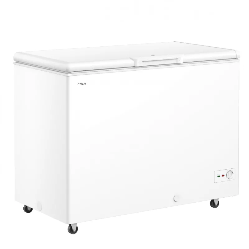 Candy CCHH 3012E Καταψύκτης ελεύθερης τοποθέτησης 300 l Λευκός
