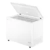 Candy CCHH 3012E Καταψύκτης ελεύθερης τοποθέτησης 300 l Λευκός