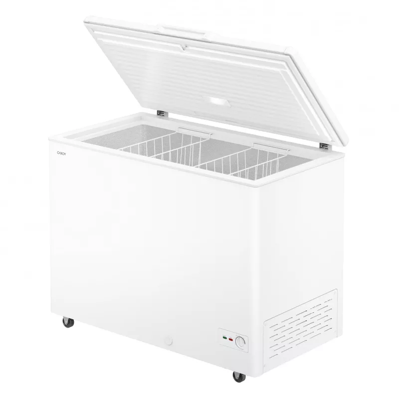 Candy CCHH 3012E Καταψύκτης ελεύθερης τοποθέτησης 300 l Λευκός