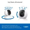 Κάμερα παρακολούθησης Hikvision DS-2DE2C400MWG-4G PTZ 4 MP