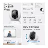 Κάμερα παρακολούθησης Hikvision DS-2DE2C400MWG-4G PTZ 4 MP