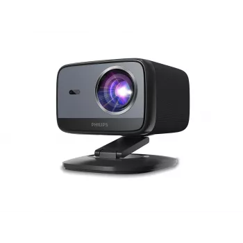 Philips NeoPix 450 Smart προβολέας μικρής απόστασης 450 ANSI-Lumen LCD 1080p (1920x1080) Μαύρος