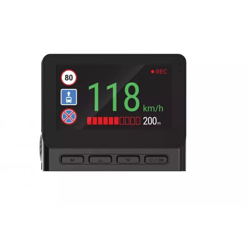 Βιντεοκαταγραφέας Navitel RS985