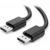 DELL CB325D 1,8 m DisplayPort μαύρο