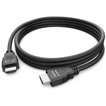 DELL CB325H καλώδιο HDMI 1,8 m HDMI Type-A (Standard) μαύρο