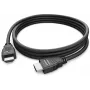 DELL CB325H καλώδιο HDMI 1,8 m HDMI Type-A (Standard) μαύρο