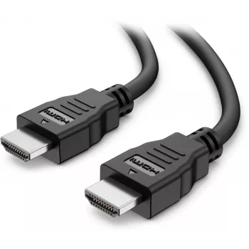 DELL CB325H καλώδιο HDMI 1,8 m HDMI Type-A (Standard) μαύρο