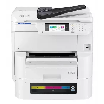 Epson WorkForce Pro EM-C8100RDWF εκτυπωτής inkjet A3 4800 x 1200 DPI Wi-Fi