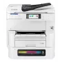 Epson WorkForce Pro EM-C8100RDWF εκτυπωτής inkjet A3 4800 x 1200 DPI Wi-Fi