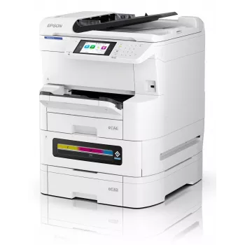 Epson WorkForce Pro EM-C8100RDWF εκτυπωτής inkjet A3 4800 x 1200 DPI Wi-Fi