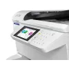 Epson WorkForce Pro EM-C8100RDWF εκτυπωτής inkjet A3 4800 x 1200 DPI Wi-Fi