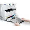 Epson WorkForce Pro EM-C8100RDWF εκτυπωτής inkjet A3 4800 x 1200 DPI Wi-Fi