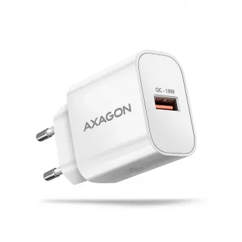 Axagon ACU-QC18W QC3.0 1xOUTPUT φορτιστής τοίχου 18W