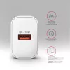 Axagon ACU-QC18W QC3.0 1xOUTPUT φορτιστής τοίχου 18W