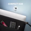 Axagon ADM2-CM προσαρμογέας USB-C M.2 NVMe SATA 10Gbps μαύρος