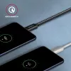 Axagon BUCM3-CM30AB SPEED καλώδιο USB-C <> USB-C 3.2 Gen 1 3 m