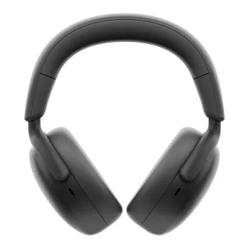 DELL Pro Premium Wireless ANC Headset - WL7024, Ενσύρματο & Ασύρματο, Κλήσεις/Μουσική, 20 - 20000 Hz, 297 g, Headset, μαύρο