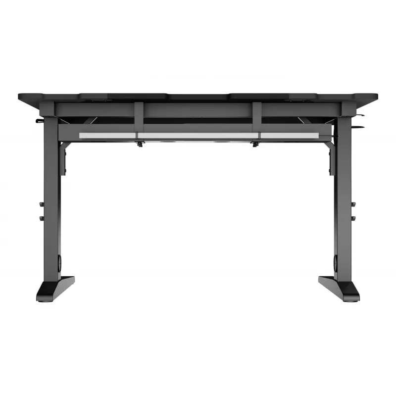 Γραφείο GENESIS Holm Modular 120 μαύρο