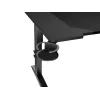 Γραφείο GENESIS Holm Modular 120 μαύρο