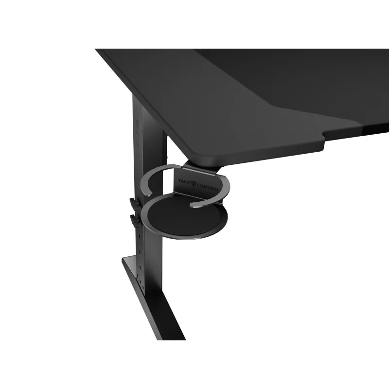 Γραφείο GENESIS Holm Modular 120 μαύρο