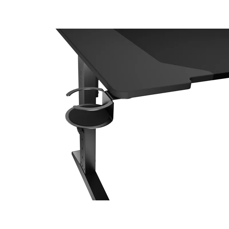 Γραφείο GENESIS Holm Modular 120 μαύρο