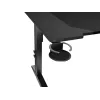 Γραφείο GENESIS Holm Modular 120 μαύρο