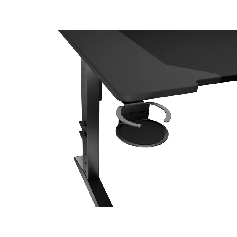 Γραφείο GENESIS Holm Modular 120 μαύρο